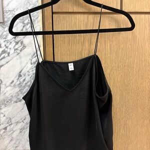 BP Black Sleeveless Camisole